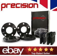 BMW Wheel Spacers for 5 Series 15mm and 20mm for G30 F90 G31 G60 5x112 66.6