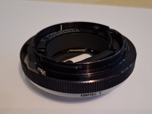 Tamron adaptall lens - adaptall,