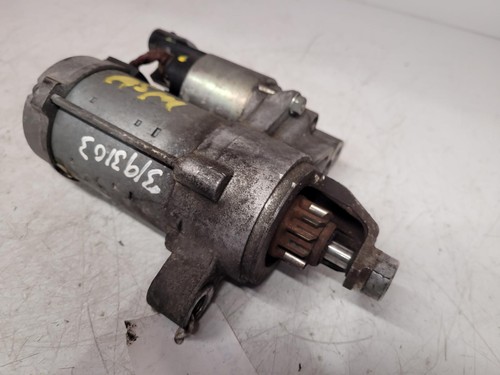 Audi 2015 starter motor - audi, a4
