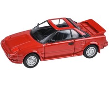 Paragon Models 1985 Mr2 Mk1