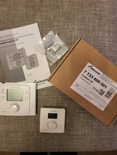 Worcester Bosch Greenstar