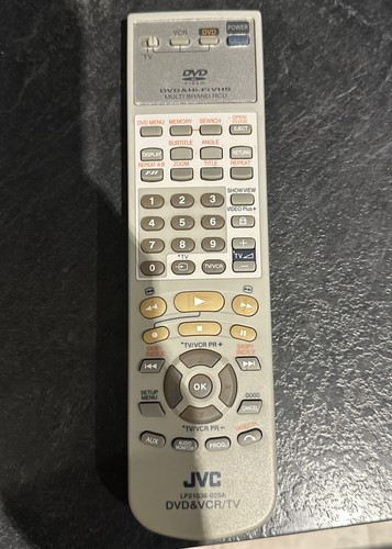 Jvc 21036 035 - 21036-035, vcr
