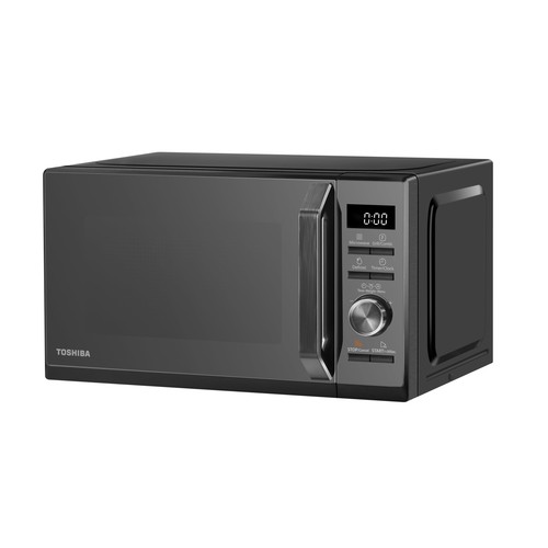 Black microwave liter - microwave,