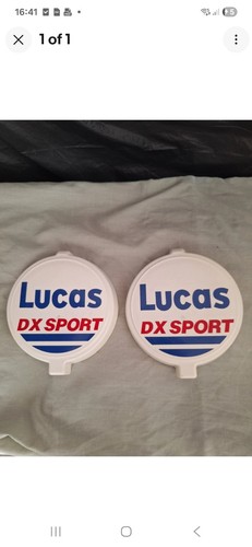 Lucas sport classic - lucas,