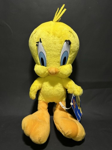 Looney tunes tweety pie bird - tunes,