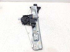 2012 VAUXHALL INSIGNIA WINDOW MOTOR O/S/R 910281-103 GENUINE *FAST SHIPPING