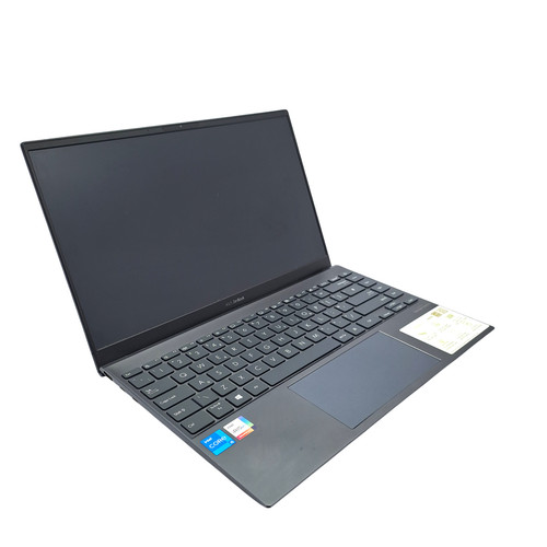 Asus laptop zenbook ux425ea - zenbook,