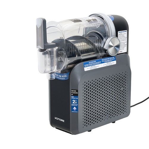 Presets self clean slushie - 7,