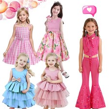 Flower Girls Dress Princess