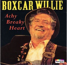 Boxcar Willie - Achy Breaky