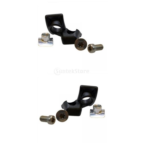Pieces shift lever bracket - pieces,