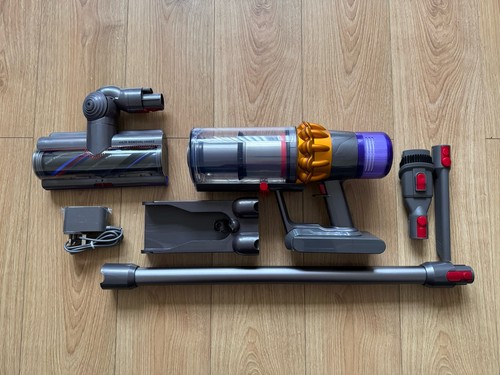 Dyson v15 detect cordless - ,