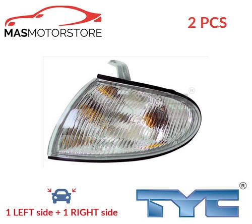 Indicator light blinker - blinker, lamp