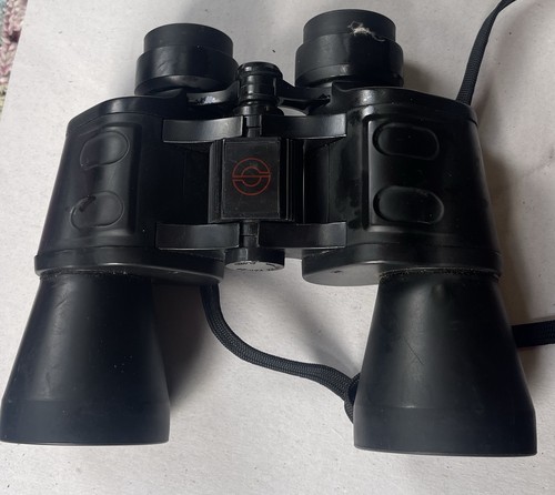 Simmons binoculars model - binoculars,