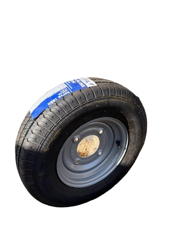 Wheel tyre for ifor williams - wheel,