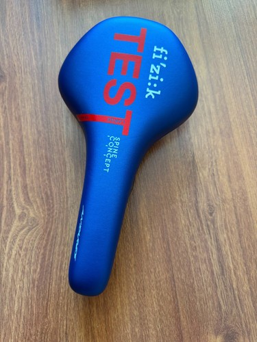 Fizik saddle antares - fizik,