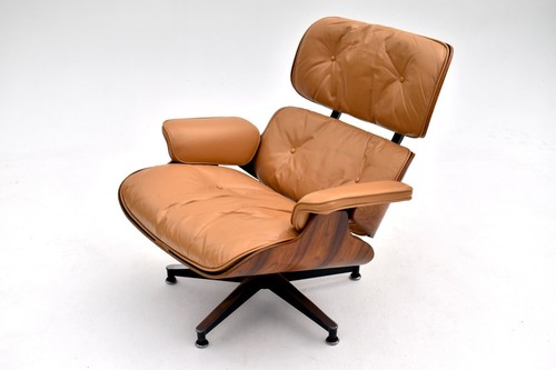 Original vintage 1960s - vintage, eames
