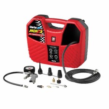 Clarke Monza 6.35cfm 1.5HP