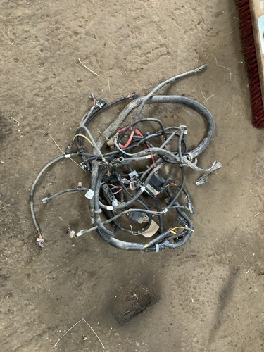 Polaris ranger 400 2013 - 400, wiring