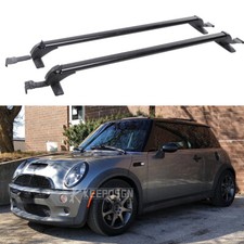 43.3" Car Roof Rack Cross Bar