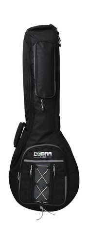 Banjo bag 15mm protective - bag,