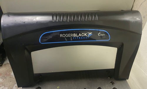Roger black gold medal - roger,