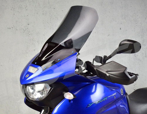 Yamaha tdm 900 - 900, tall