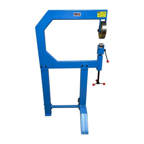 Heavy duty english wheel - 25,