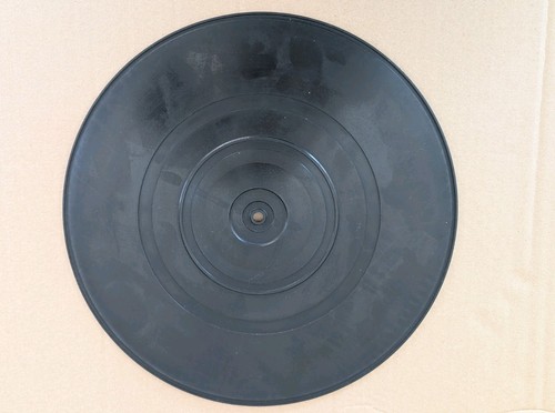 Dual 505 turntable - dual,