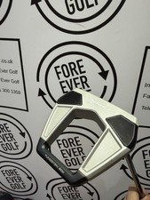 TAYLORMADE SPIDER S PUTTER /