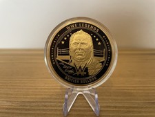 WWE Legends - British Bulldog