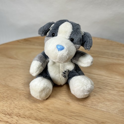 Blue nose friends series - blue,