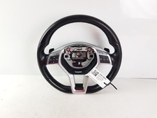 MERCEDES E CLASS STEERING WHEEL A1724602703 W207 2012