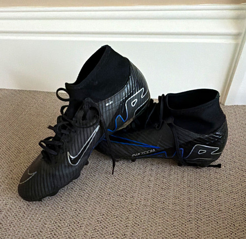 Nike mercurial air zoom - mercurial,