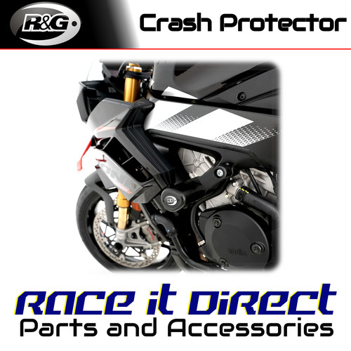 Crash protectors for aprilia - crash,