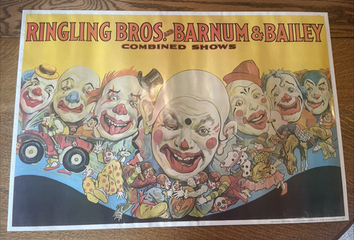 Vintage 80s ringling - vintage-80s, brothers