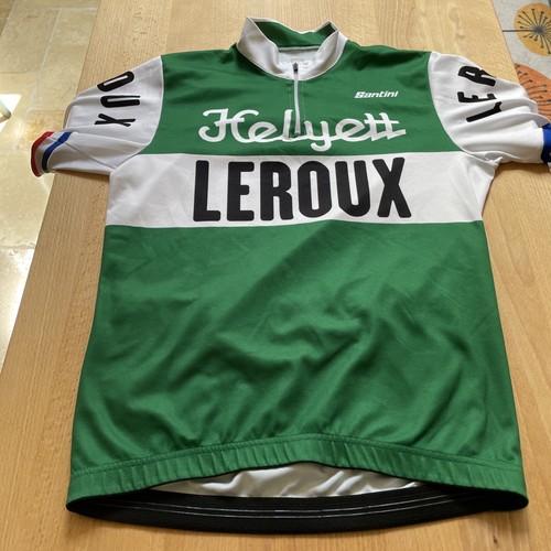 Santini replica helyett - replica,