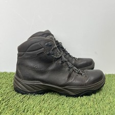 Scarpa terra gtx mens leather - gtx,