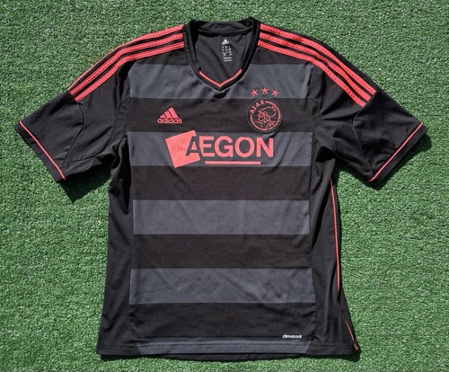 Ajax 2013 away shirt - fc,