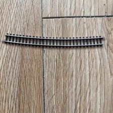 Marklin Z Gauge 8591 Curved