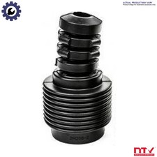 PROTECTIVE CAPBELLOW SHOCK