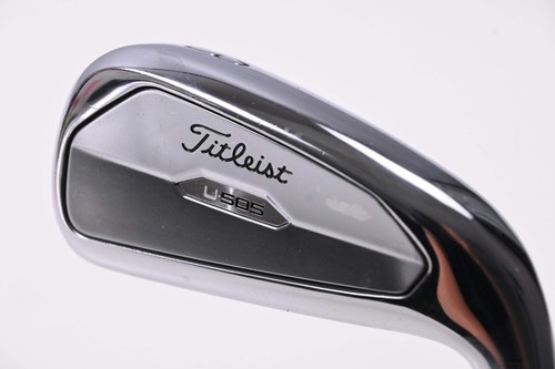 Titleist u505 2023 iron - #3,