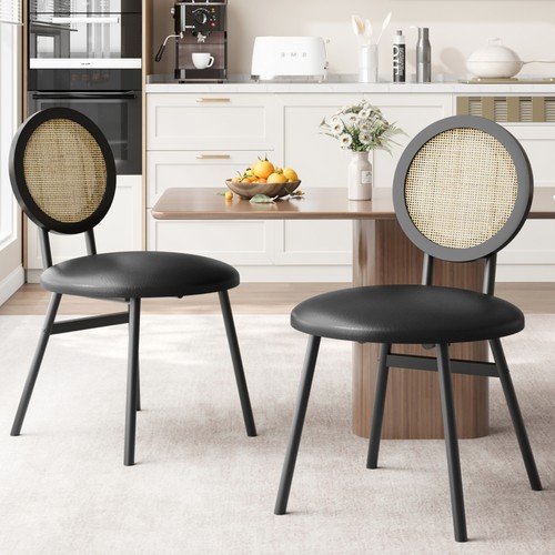 Set rattan dining - 4/2,