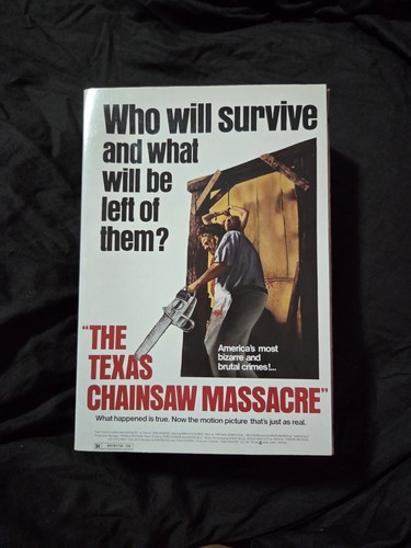 Neca texas chainsaw massacre - texas,