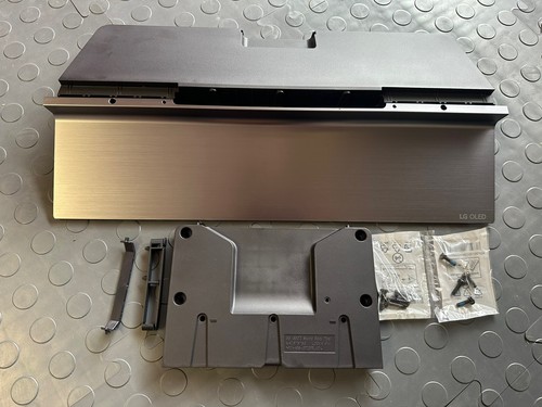 Genuine base stand - base,