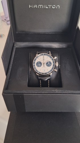 Hamilton american classic - hamilton,