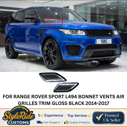 For range rover sport l494 - for,