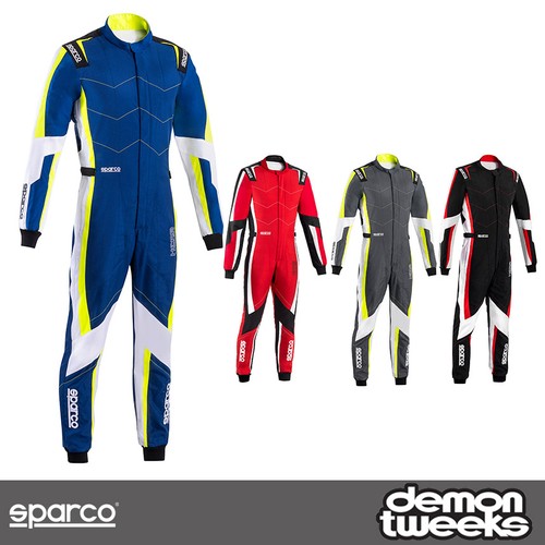 Sparco kerb advanced kart suit - advanced,