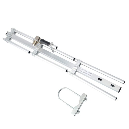 Collapsible element uhf - collapsible, 3-element