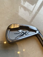 Callaway X-Forged 3 Iron Rifle Project X 6.0 Stiff Shaft